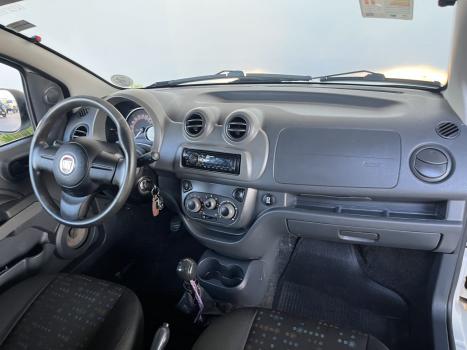FIAT Fiorino Furgo 1.4 FIRE FLEX HARD WORKING, Foto 12