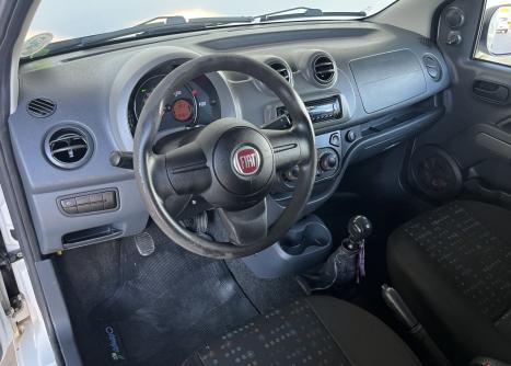 FIAT Fiorino Furgo 1.4 FIRE FLEX HARD WORKING, Foto 15