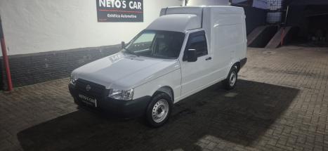 FIAT Fiorino Furgo 1.3 FLEX, Foto 1