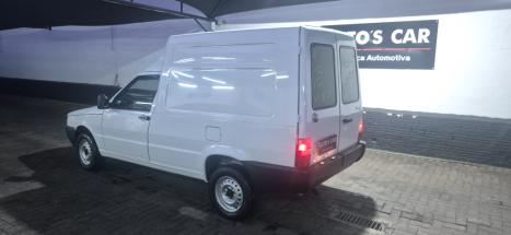 FIAT Fiorino Furgo 1.3 FLEX, Foto 3