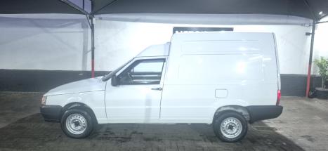 FIAT Fiorino Furgo 1.3 FLEX, Foto 5