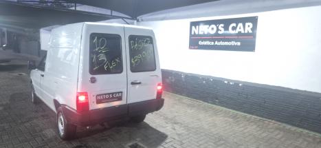 FIAT Fiorino Furgo 1.3 FLEX, Foto 6