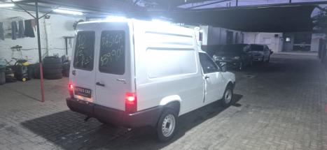 FIAT Fiorino Furgo 1.3 FLEX, Foto 7