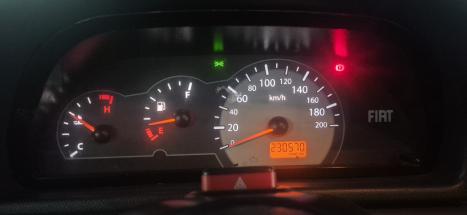 FIAT Fiorino Furgo 1.3 FLEX, Foto 8