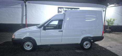 FIAT Fiorino Furgo 1.3 FLEX, Foto 9