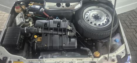 FIAT Fiorino Furgo 1.3 FLEX, Foto 10
