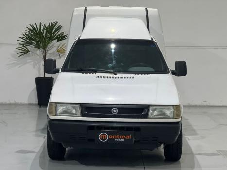 FIAT Fiorino Furgo 1.3 FIRE, Foto 2