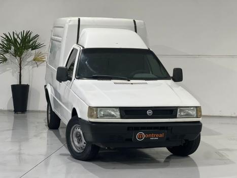 FIAT Fiorino Furgo 1.3 FIRE, Foto 3