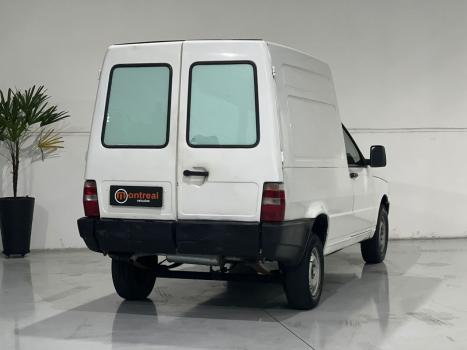 FIAT Fiorino Furgo 1.3 FIRE, Foto 4