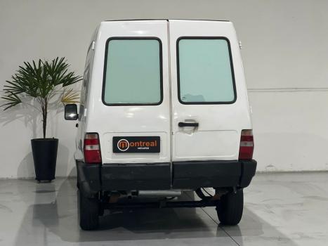 FIAT Fiorino Furgo 1.3 FIRE, Foto 5