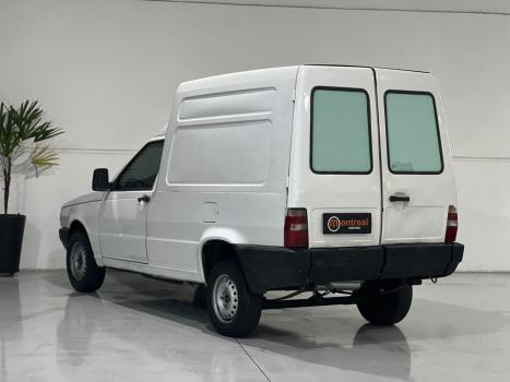 FIAT Fiorino Furgo 1.3 FIRE, Foto 6