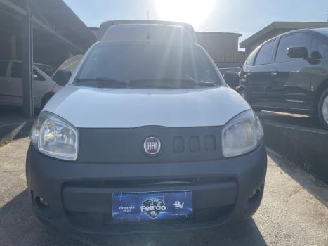 FIAT Fiorino Furgo 1.4 FIRE FLEX HARD WORKING, Foto 2