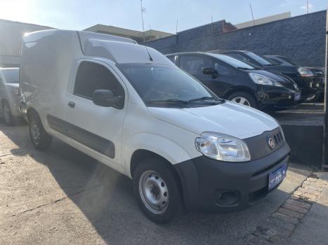 FIAT Fiorino Furgo 1.4 FIRE FLEX HARD WORKING, Foto 3