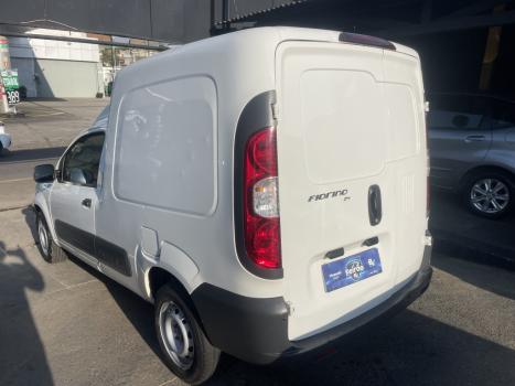 FIAT Fiorino Furgo 1.4 FIRE FLEX HARD WORKING, Foto 4