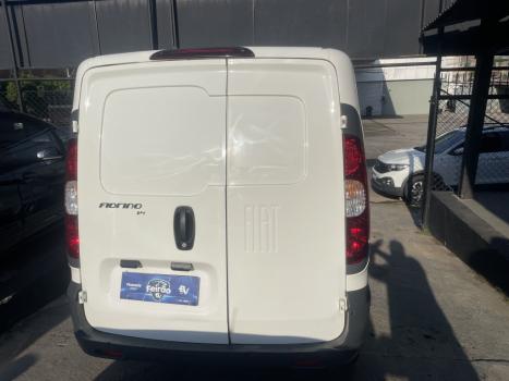 FIAT Fiorino Furgo 1.4 FIRE FLEX HARD WORKING, Foto 5