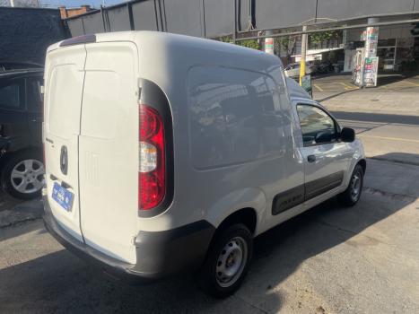 FIAT Fiorino Furgo 1.4 FIRE FLEX HARD WORKING, Foto 6
