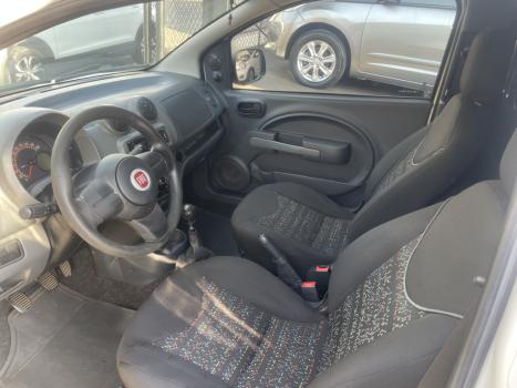 FIAT Fiorino Furgo 1.4 FIRE FLEX HARD WORKING, Foto 7