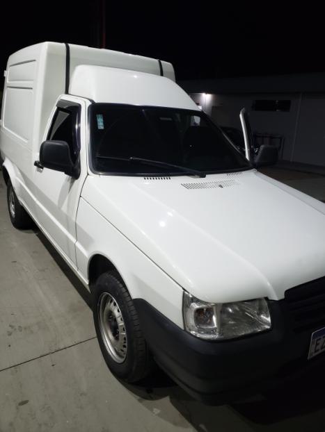 FIAT Fiorino Furgo 1.3 FIRE, Foto 1