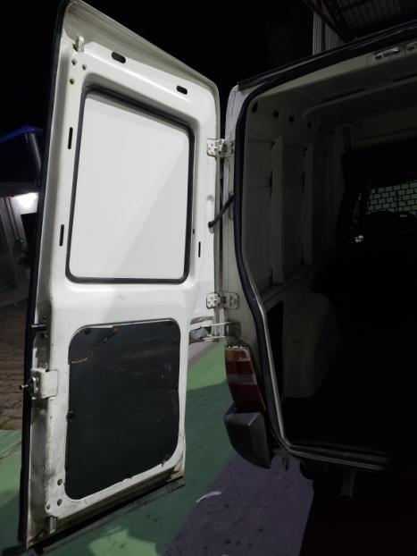 FIAT Fiorino Furgo 1.3 FIRE, Foto 3