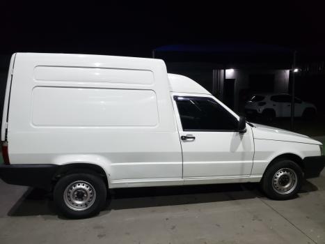 FIAT Fiorino Furgo 1.3 FIRE, Foto 4