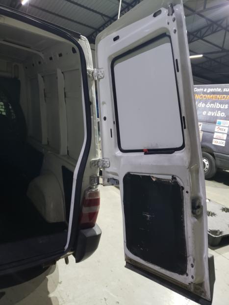 FIAT Fiorino Furgo 1.3 FIRE, Foto 6