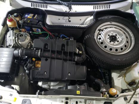FIAT Fiorino Furgo 1.3 FIRE, Foto 7