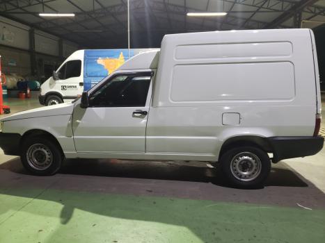 FIAT Fiorino Furgo 1.3 FIRE, Foto 9