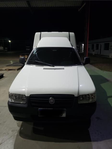 FIAT Fiorino Furgo 1.3 FIRE, Foto 11