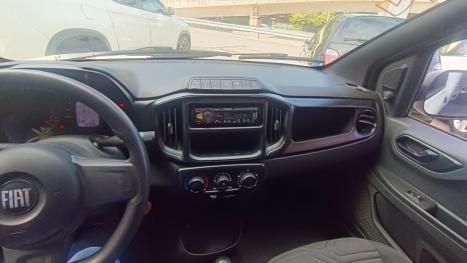 FIAT Fiorino Furgo 1.4 FLEX ENDURANCE, Foto 7