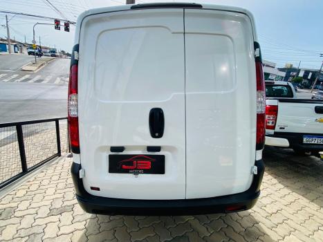 FIAT Fiorino Furgo 1.4 FLEX ENDURANCE, Foto 5