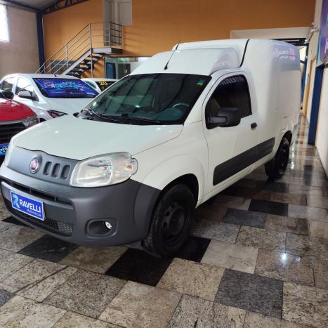 FIAT Fiorino Furgo 1.4 FLEX, Foto 1