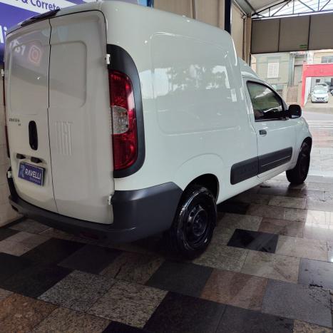 FIAT Fiorino Furgo 1.4 FLEX, Foto 2