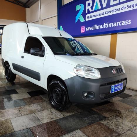 FIAT Fiorino Furgo 1.4 FLEX, Foto 4
