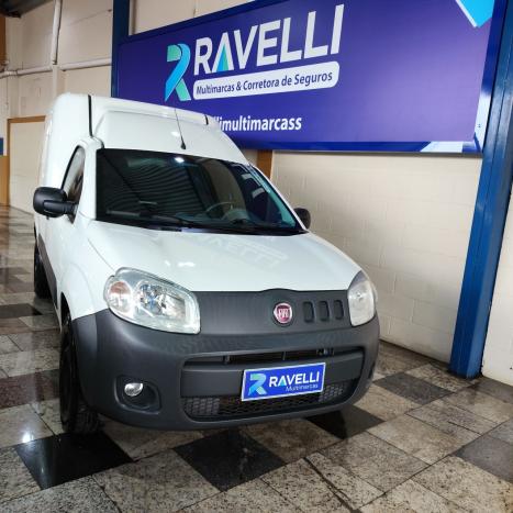 FIAT Fiorino Furgo 1.4 FLEX, Foto 6