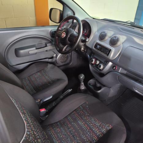 FIAT Fiorino Furgo 1.4 FLEX, Foto 7