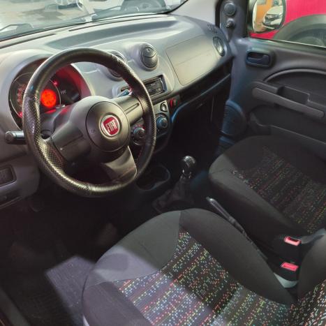 FIAT Fiorino Furgo 1.4 FLEX, Foto 9