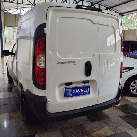 FIAT Fiorino Furgo 1.4 FLEX, Foto 10