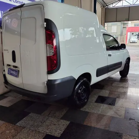 FIAT Fiorino Furgo 1.4 FLEX, Foto 2