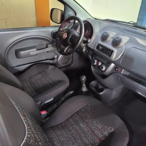 FIAT Fiorino Furgo 1.4 FLEX, Foto 5