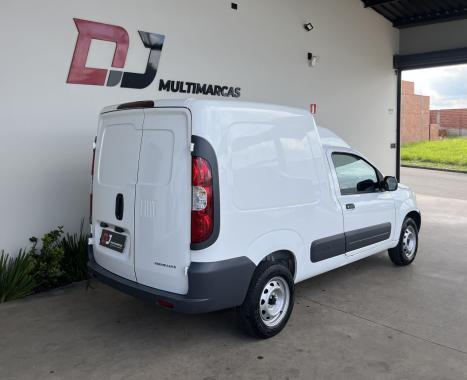 FIAT Fiorino Furgo 1.4 FLEX ENDURANCE, Foto 2