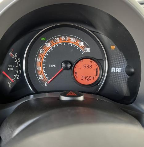 FIAT Fiorino Furgo 1.4 FLEX ENDURANCE, Foto 4