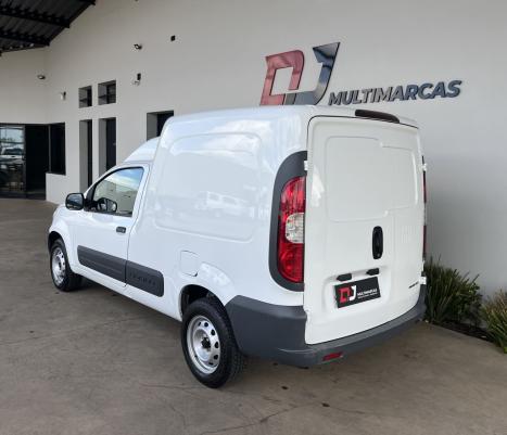 FIAT Fiorino Furgo 1.4 FLEX ENDURANCE, Foto 5