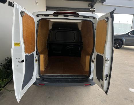 FIAT Fiorino Furgo 1.4 FLEX ENDURANCE, Foto 8