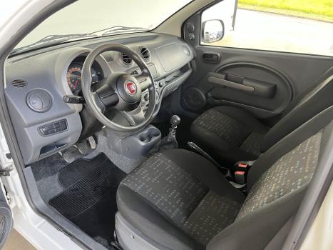 FIAT Fiorino Furgo 1.4 FLEX ENDURANCE, Foto 10