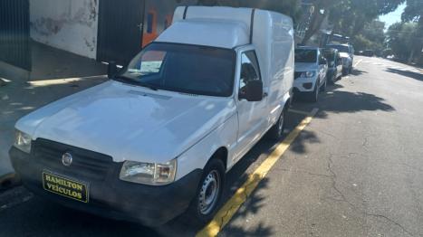 FIAT Fiorino Furgo 1.3 FLEX, Foto 2