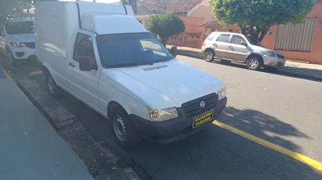 FIAT Fiorino Furgo 1.3 FLEX, Foto 3