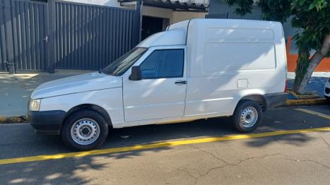 FIAT Fiorino Furgo 1.3 FLEX, Foto 4