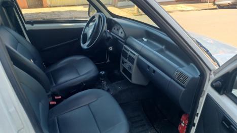 FIAT Fiorino Furgo 1.3 FLEX, Foto 5