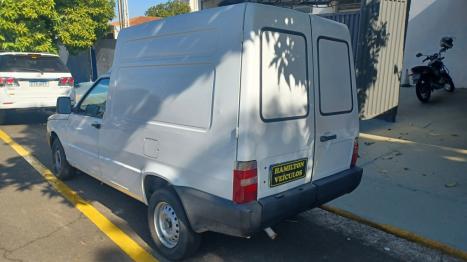 FIAT Fiorino Furgo 1.3 FLEX, Foto 6