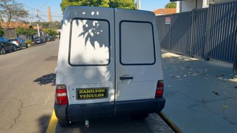 FIAT Fiorino Furgo 1.3 FLEX, Foto 7